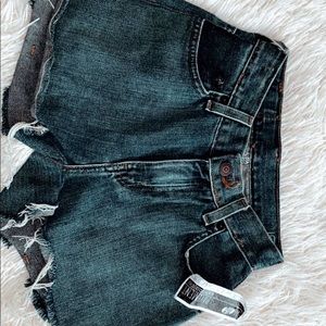 Brand new Levi shorts